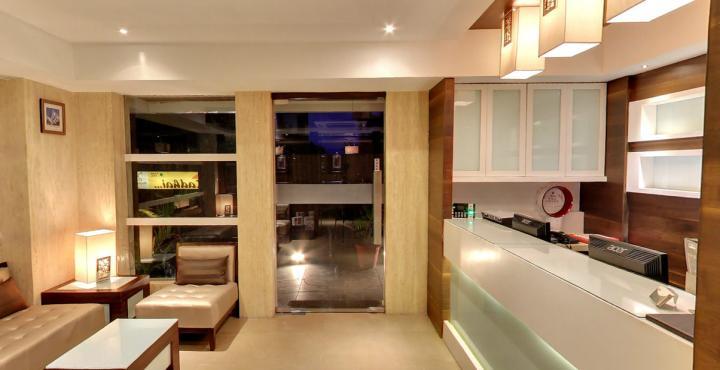Oyo 1545 Hotel Shivani International Ahmedabad Esterno foto