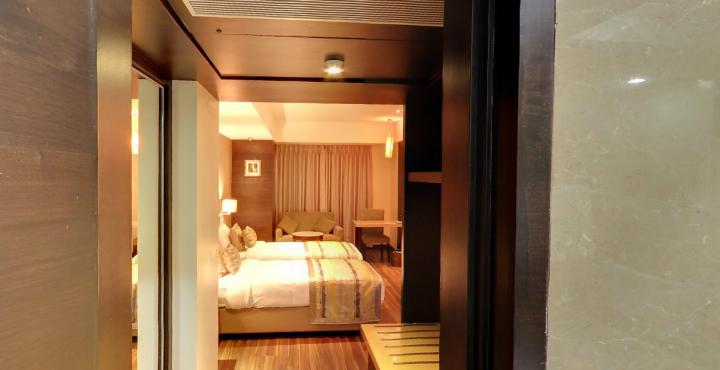 Oyo 1545 Hotel Shivani International Ahmedabad Esterno foto